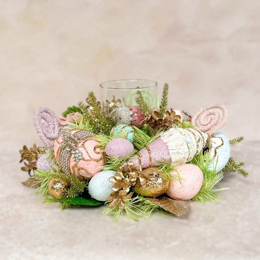 Easter Pastel Sweet Hurricane