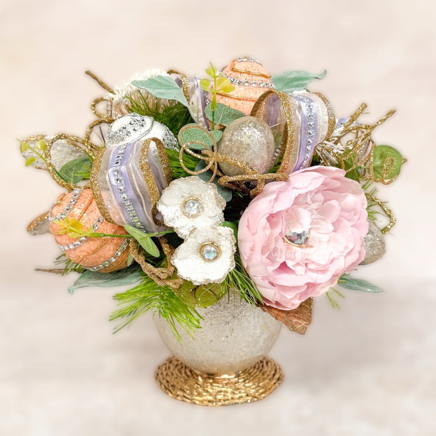 Easter Floral Arrangement