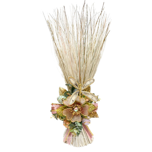 Easter Elegant Tabletop Centerpiece